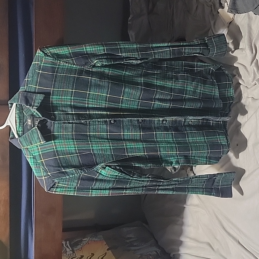 Flannel